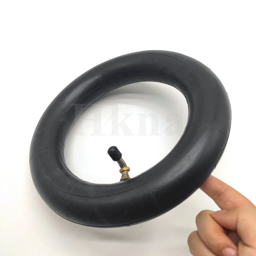 10 Inch CST Inner Tube 10x2.0 10x2.50 10x2.25 High Quality Inner CameraTube Tyre for Electric Scooter Balance Car Accessories