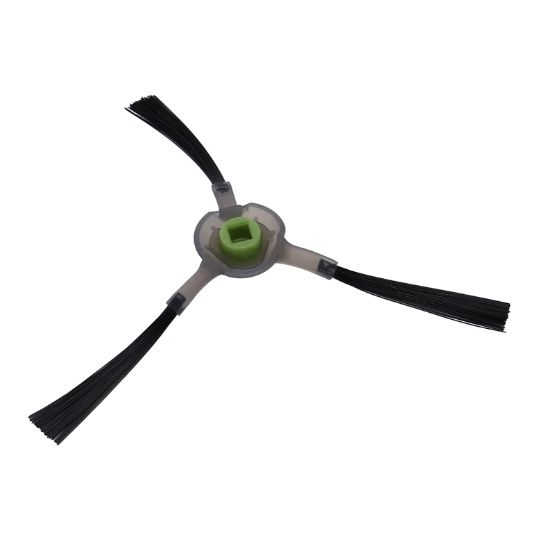 Cocok untuk aksesori Robot sapu kiri M201 / T700 / M500 / 501 layar Filter sikat samping