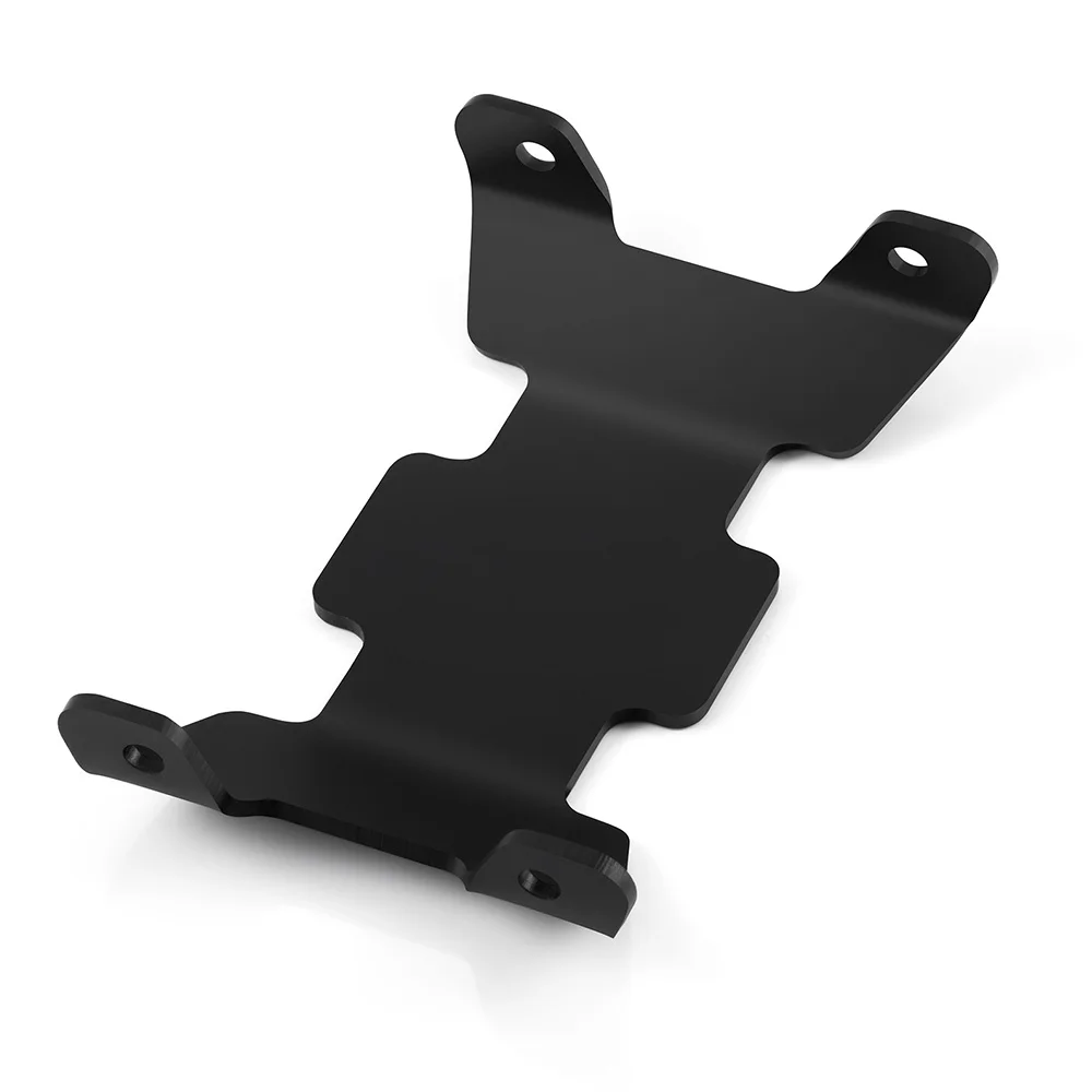 

Защитная пластина днища из алюминиевого сплава AXSPEED для 1/10 Axial SCX10 90021 90022 90027 90028 90035 90044