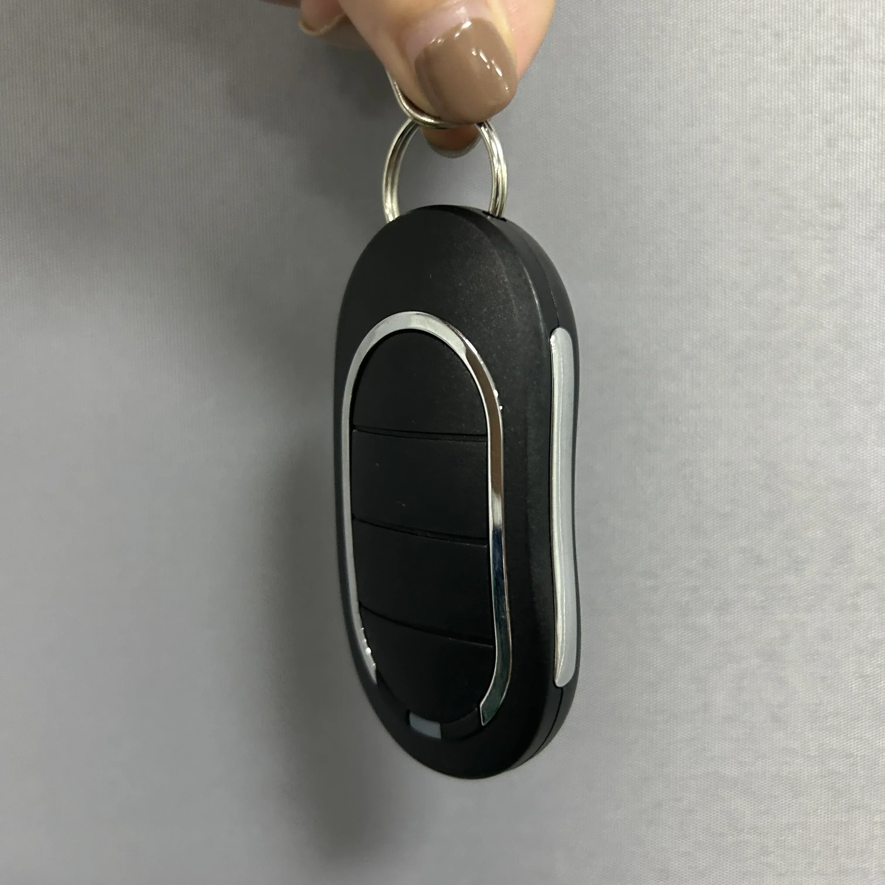 باب المرآب بوابة التحكم عن بعد AT-4N 433.92 ميجا هرتز المتداول رمز الناسخ اليد الارسال فتحت باب المرآب #6