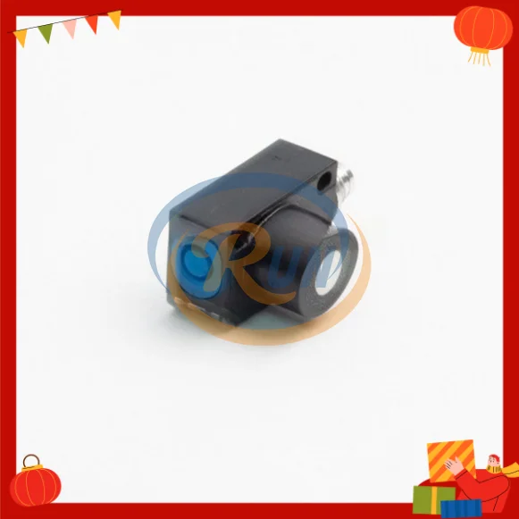 Heidelberg Ultrasonic Double Sheet Sensor Eye Ultrasonic Sensor F2.122.1341/05 Printing Machine Parts