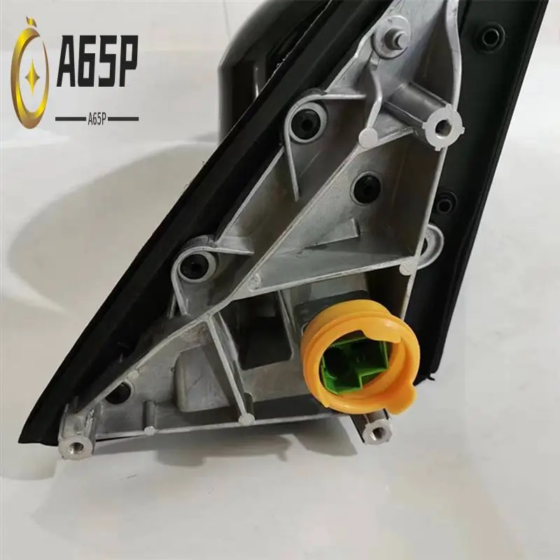 

A65P-Side Power Folding Mirror For BMW X3 F25 2015-2017 Exterior Door Wing Rear View Mirror Side Light Assembly