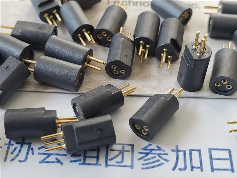 Laser Diode Socket Test Base 3pin for 5.6mm