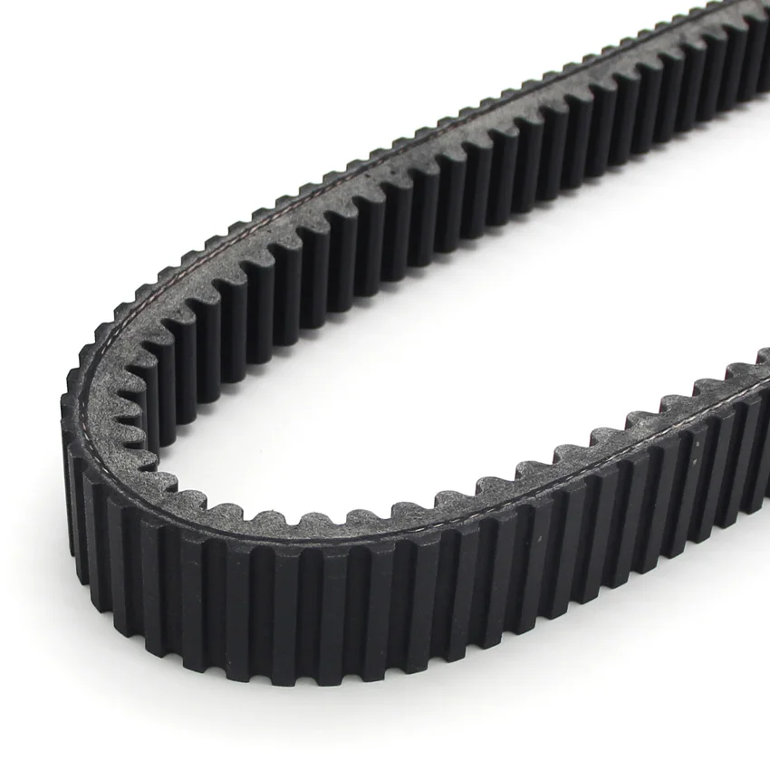 Schneemobil-Getriebe-Antriebsriemen CVT 3211111 3211115 für Polaris AXYS Pro RMK Dragon IQ Rush Switchback Kevlar Hochleistungsriemen – Detail 2