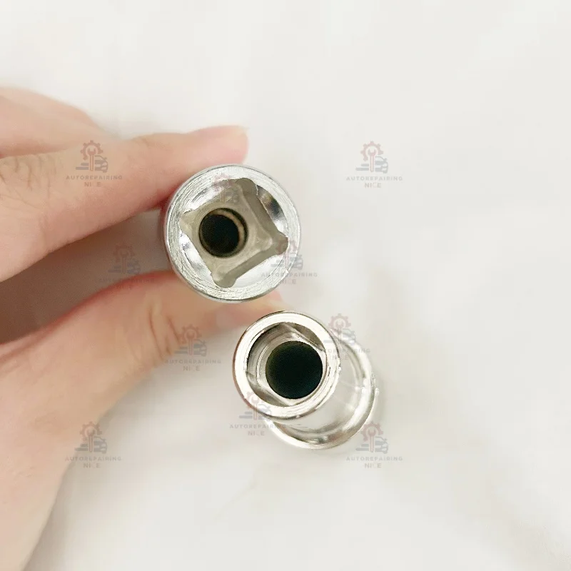 For Bosch CP4 Denso HP3 HP4 Oil Pump Relief Valve Return Valve Pressure Relief Valve Sleeve Removal Repair Tool
