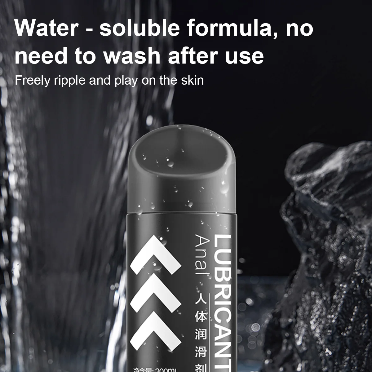 جيسبون ذروة مكثفة محسن جل للرجال طويلة الأمد تزييت الشرج تدليك البروستاتا النشوة الجنسية السريعة السلس خالية من الألم زيت الجنس