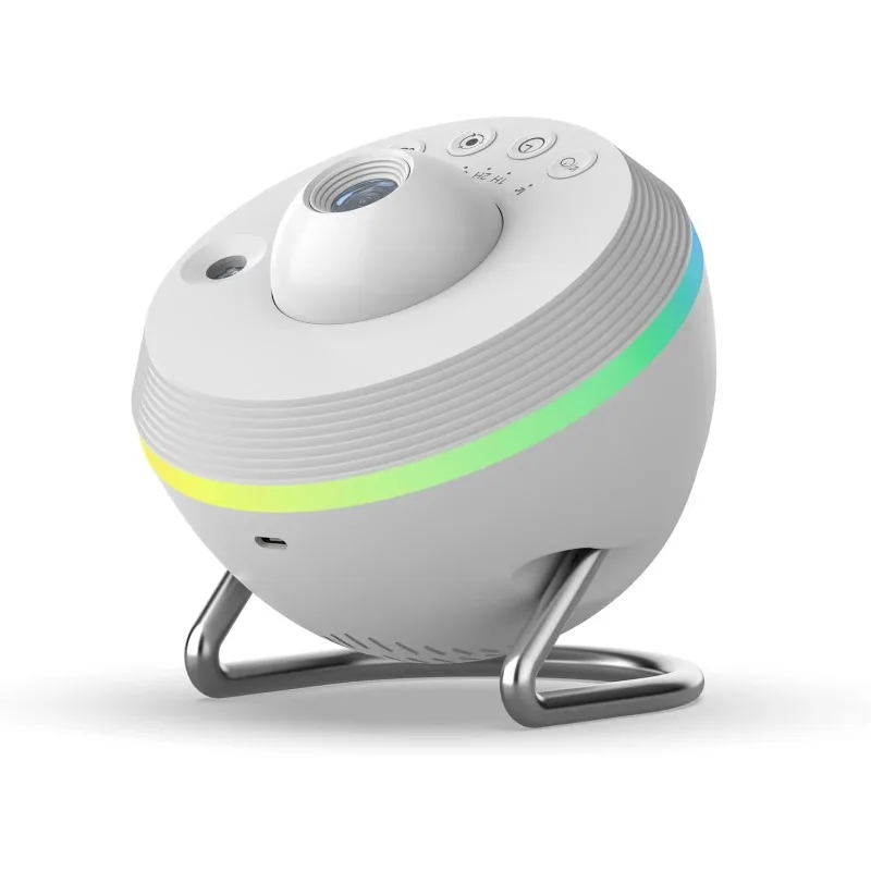 스마트 갤럭시 프로젝터 이미지