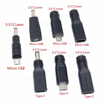 10 best sales Micro USB konektor - №3