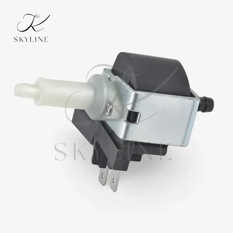 SPS-32-24-1/S DC12V Electromagnetic Pump For Midea Vacuum Cleaner W11 Mop Sweeper
