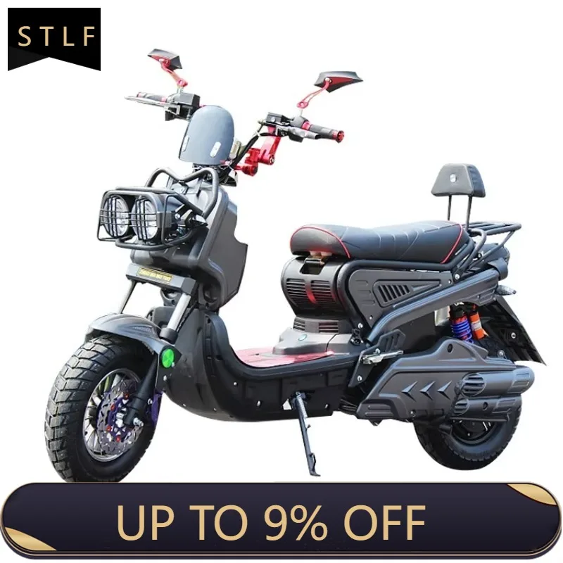 Zuimi High-end Chinese Japanese Style Electric Motor Scooters Price In India