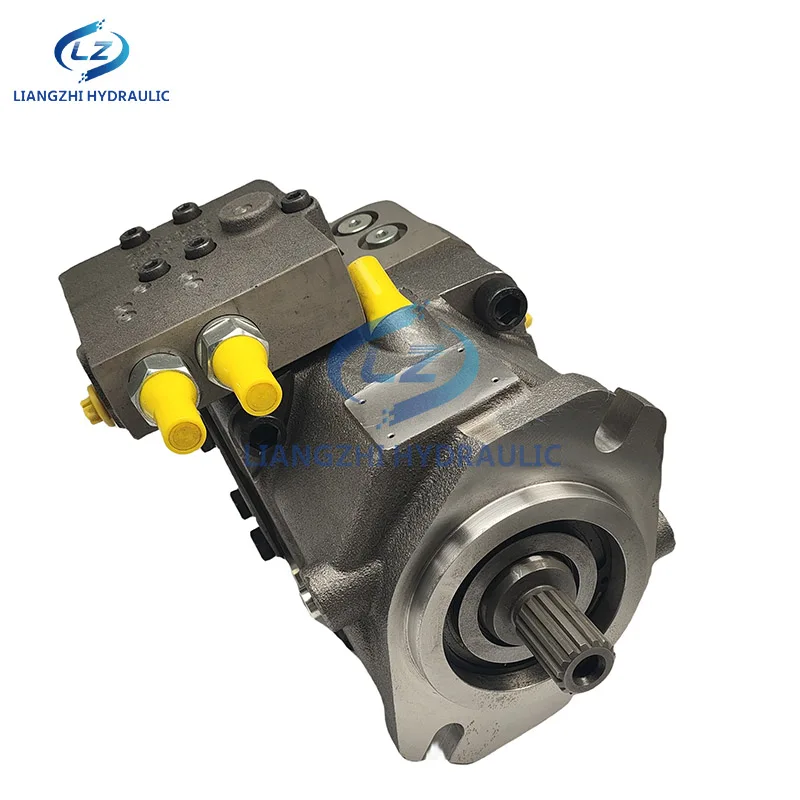 

Hydraulic pump A11VO40DRS/10R-NSC12K04 Variable Axial Piston Pump