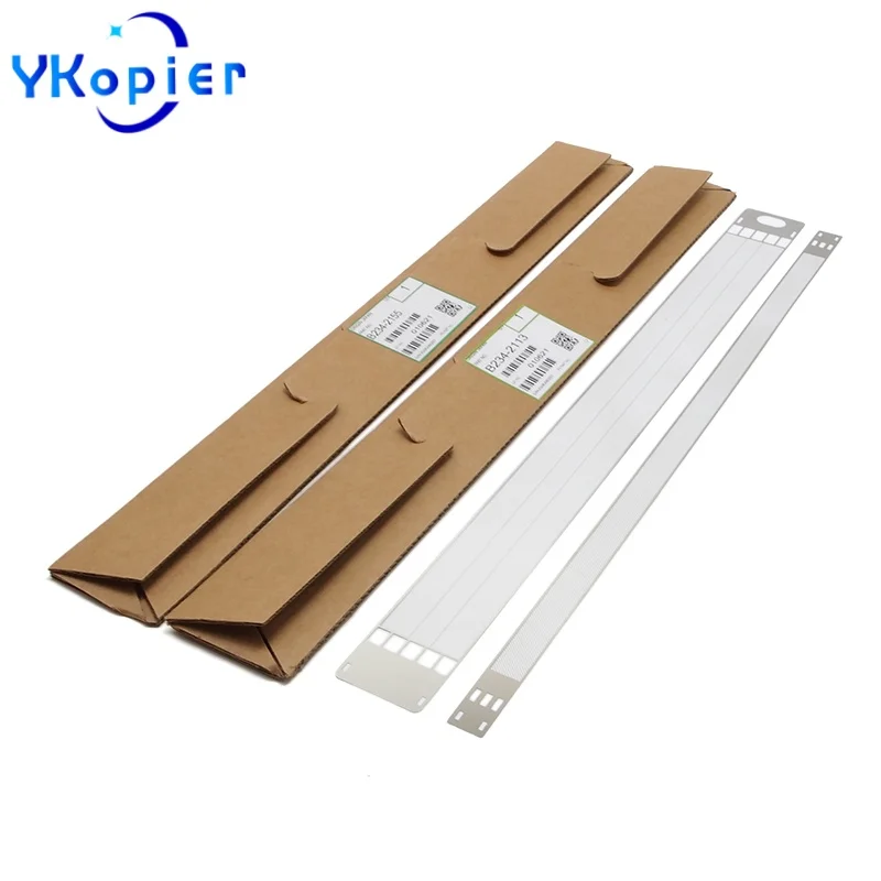 

4X коронная сетка для зарядки для Ricoh MP 1100 1107 1350 1357 9000 906 907 MP1100 MP1350 MP9000 B234-2113 B234-2155