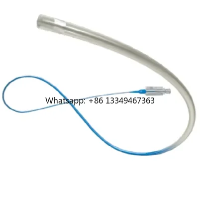 Disposable Microcatheter for Hospital Peripheral  Use