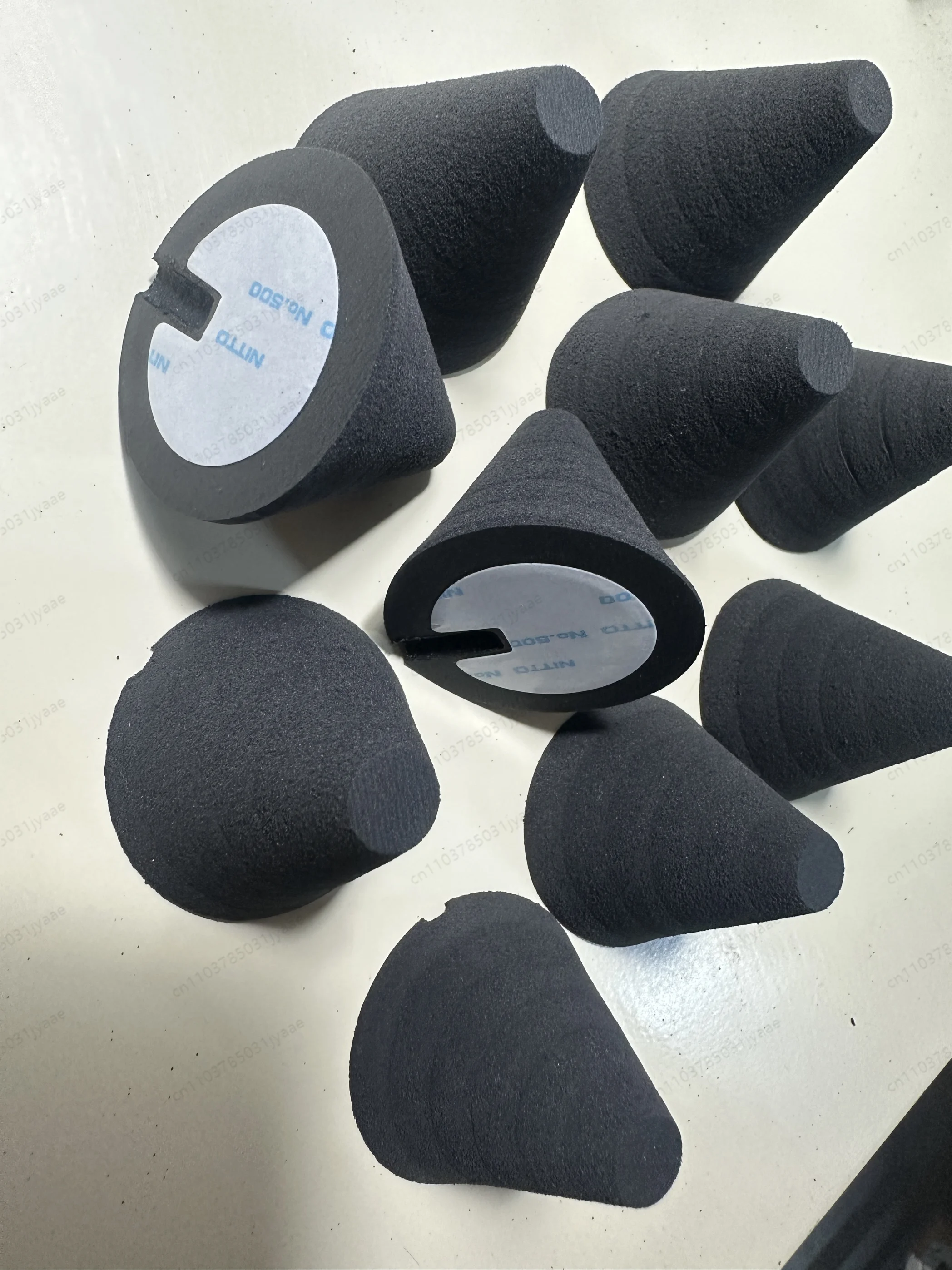 

PD85 Electronic Kit Drum Cone Trigger Sponge Pdx100, Pdx125pd128 Sponge