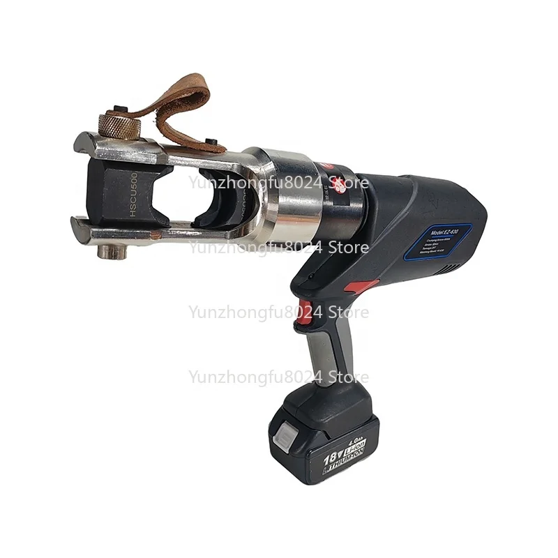 Electric Hydraulic … - image