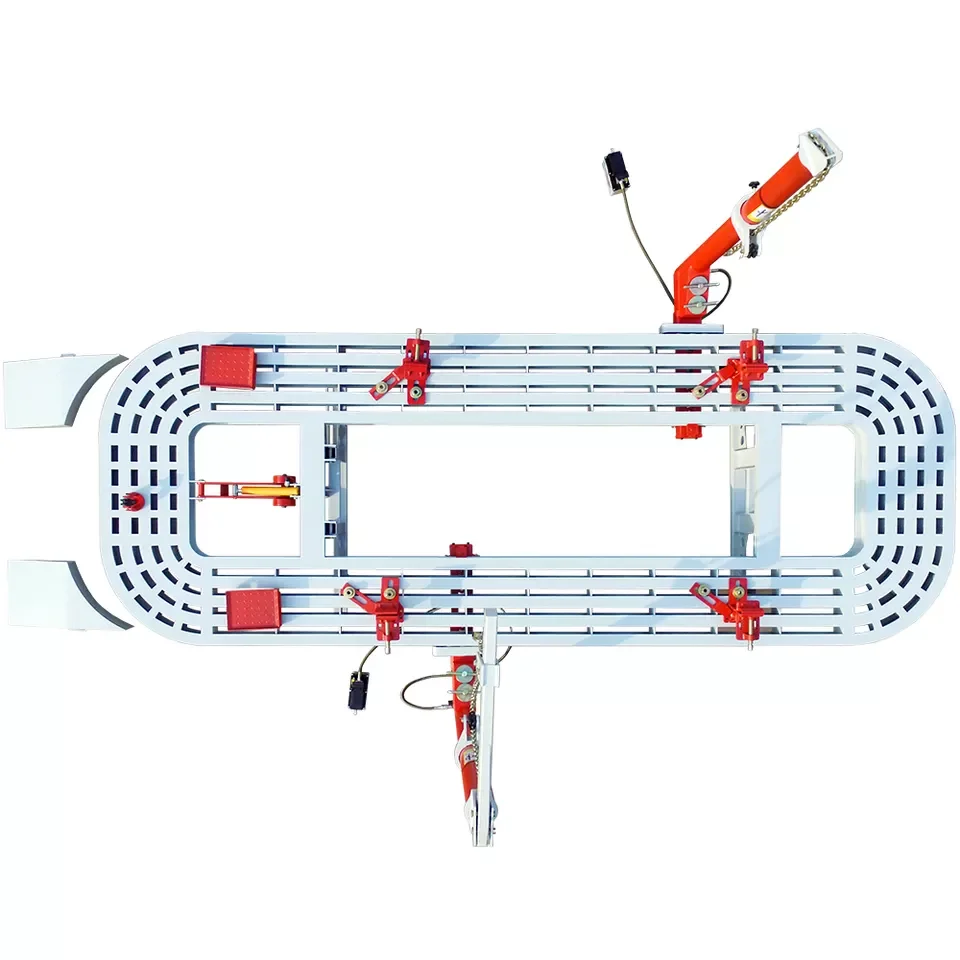 Car Body Collision Repair Machine/Auto Body Frame Machine/Car Bench