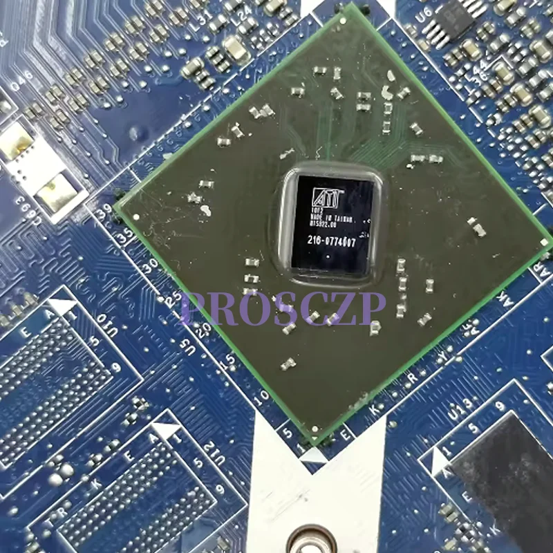 

LA-5911P NEW75 материнская плата для Acer Aspire 5551 5551G 5552 5552G материнская плата ноутбука MBPUU02001 MB.WVE02.001 с HD5650M HD6470M