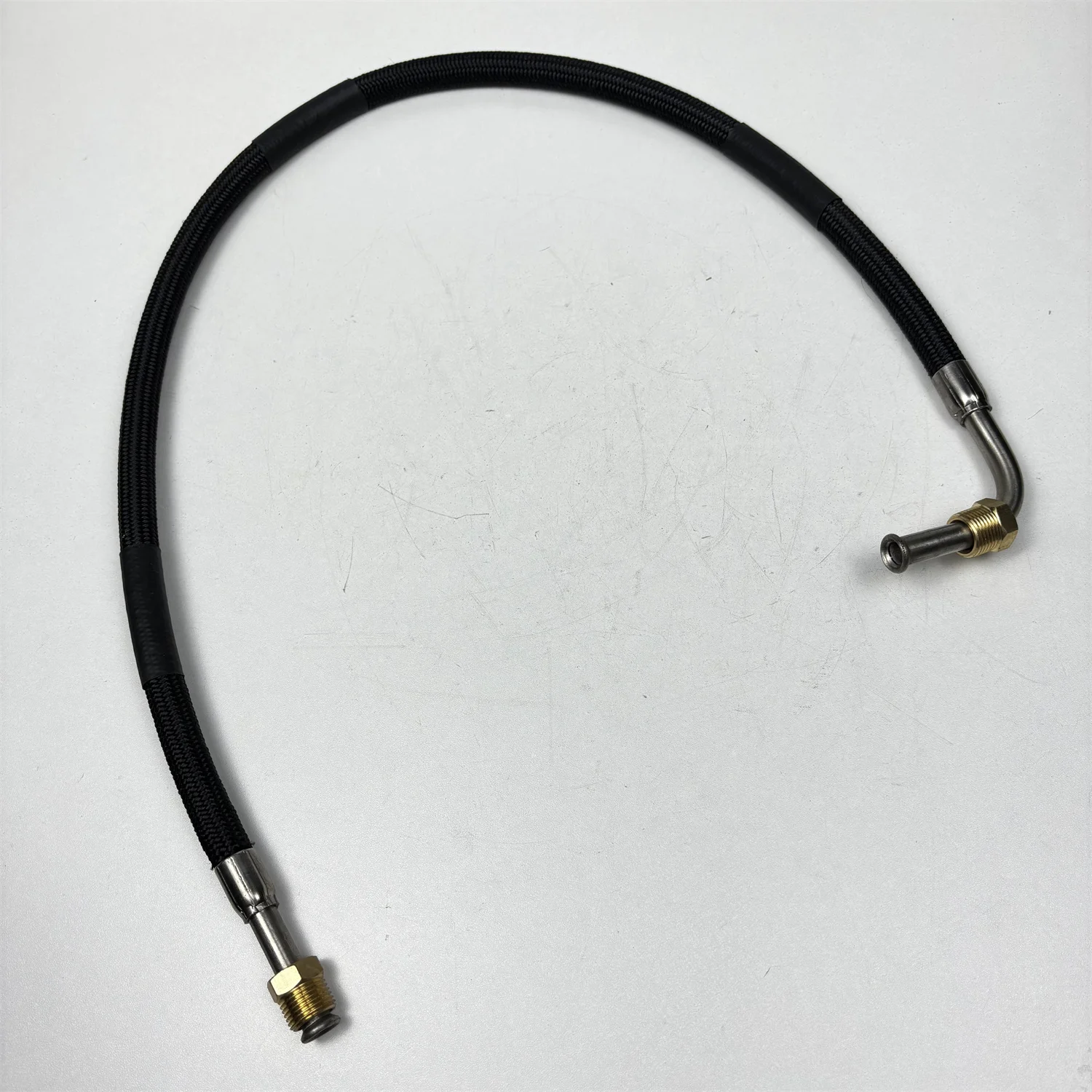 

Fuel Line Hose 18-8114 for Outboard Marine Boat Engine