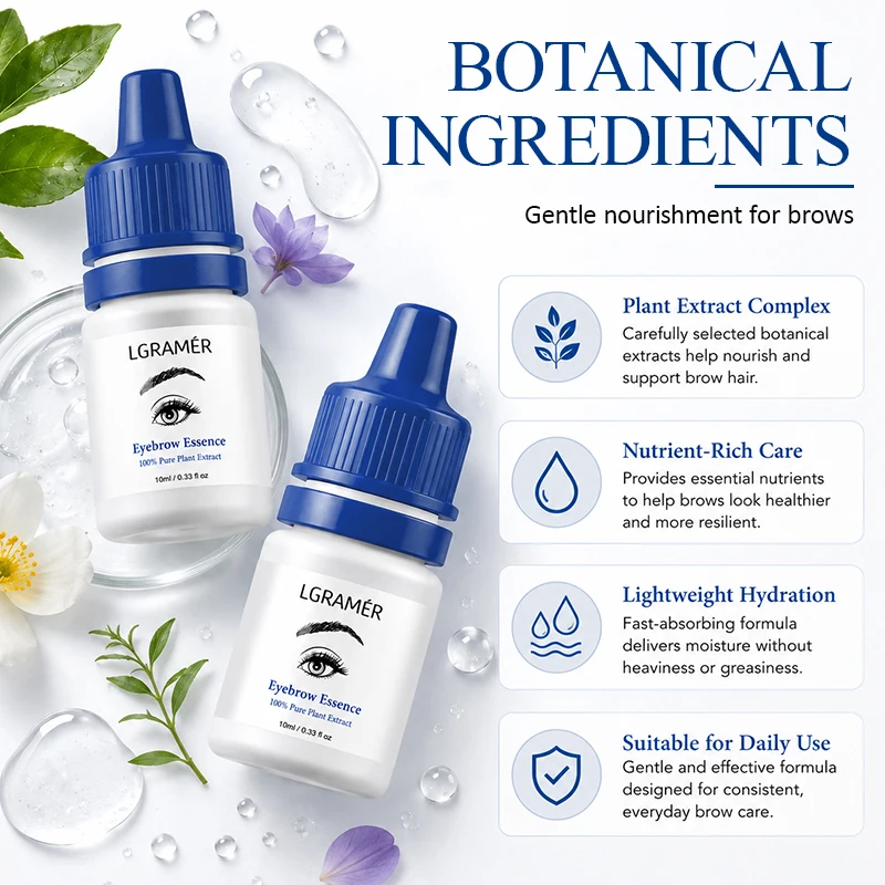 Eyebrow Care Growth Serum Feed - Growth Factor Serum 评论和价格