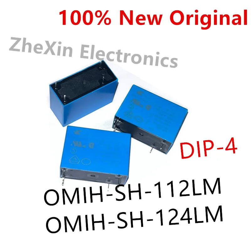 10Pcs/Lot OMIH-SH-1…