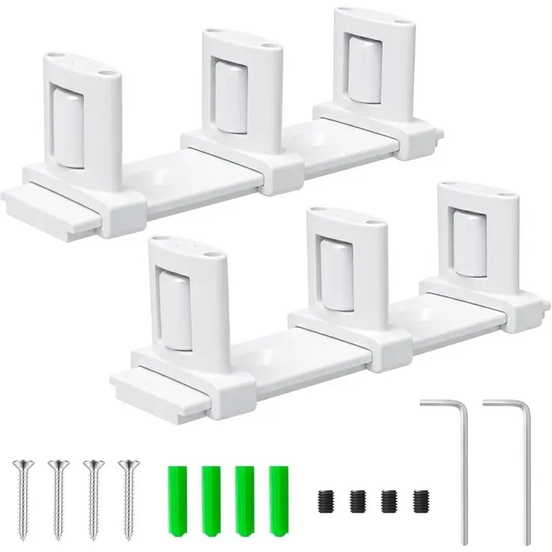 

ABMR- Door Guide Sliding Door Upgrade Kit