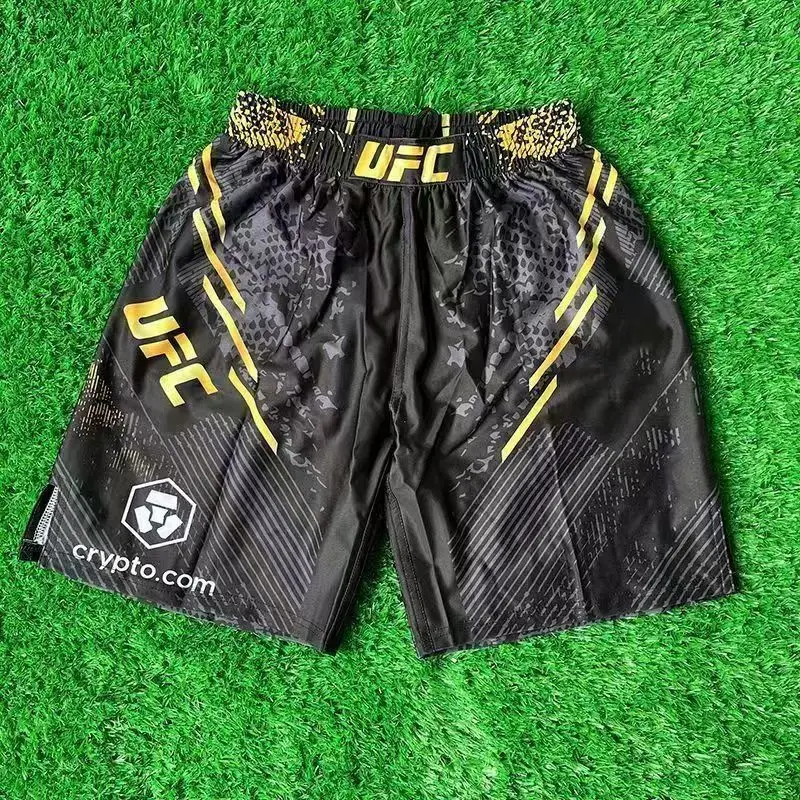 Venom Fighting UFC Муай Тай Fighting