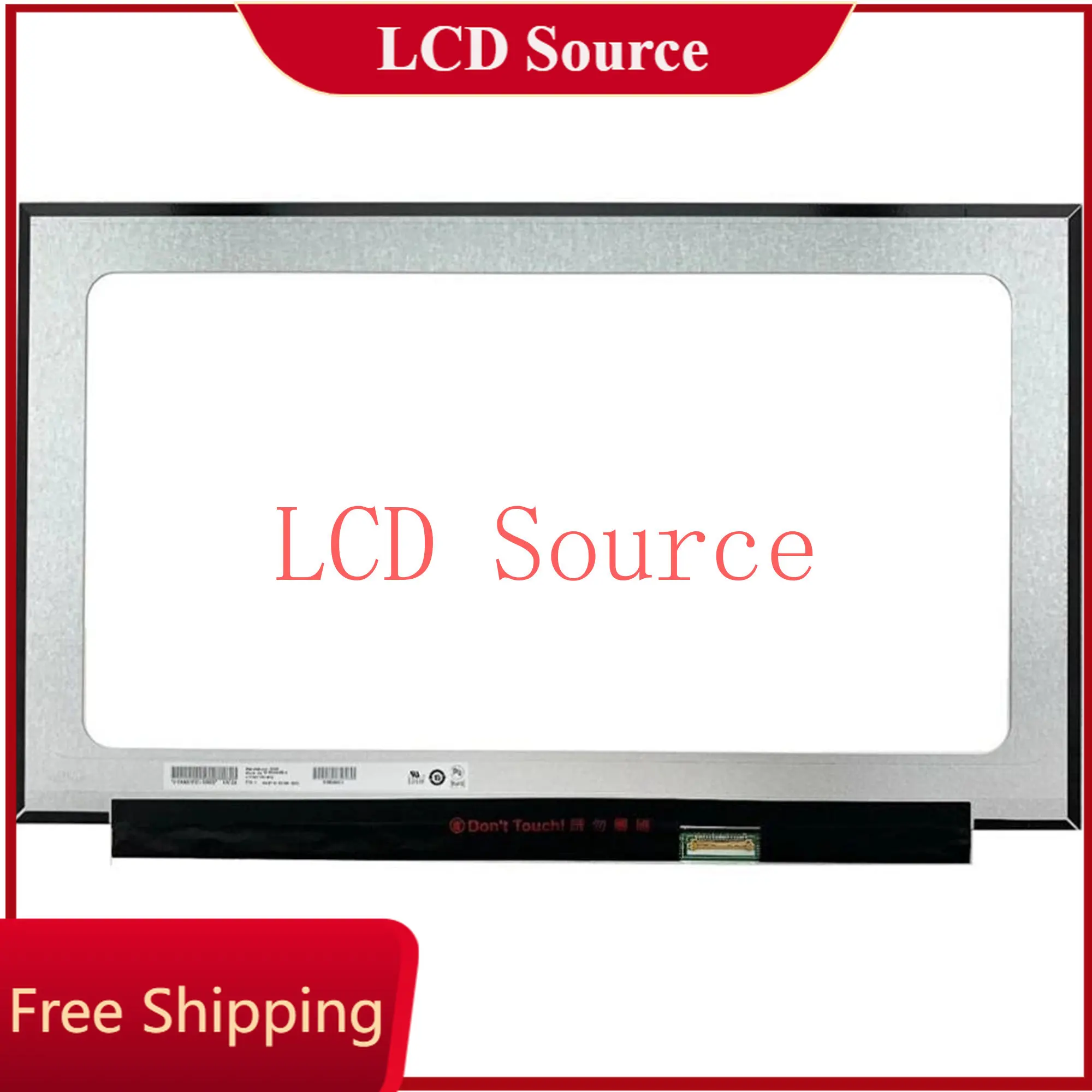 

NE156FHM-N41 V18.0 for New 1920x1080 30 Pins 15.6" inch Laptop LCD LED Display Screen Resolution New Replacement IPS