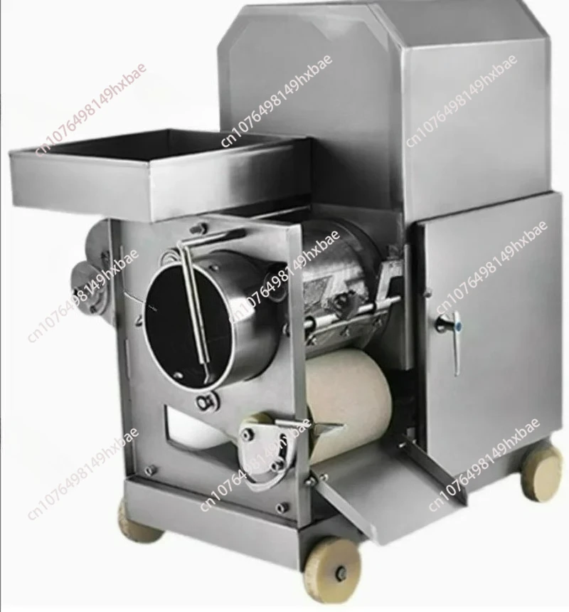 Electric Fish Meat …