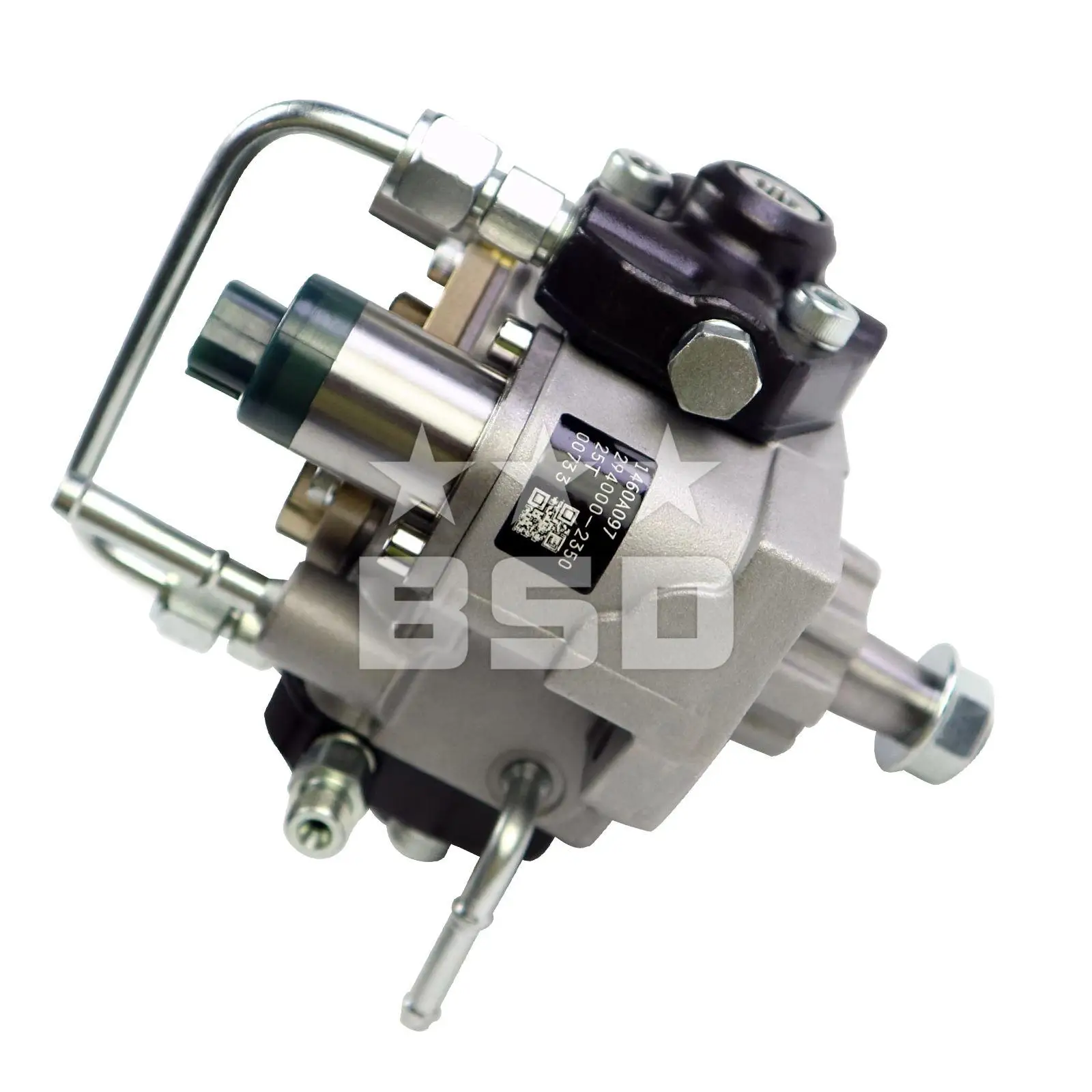 

Remanufactured Common Rail Fuel Injection Pumps 1460A097 294000-2350 for Mitsubishi L200 Triton 4D56 Engine (1)Piece/Lot