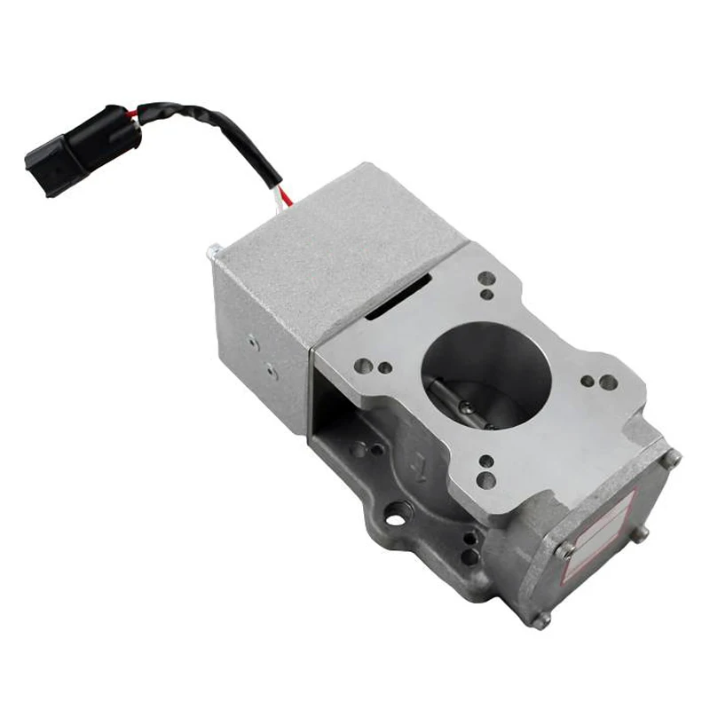 ATB552T2N-24 Actuator Throttle Body Packard Connector 24VDC 55mm
