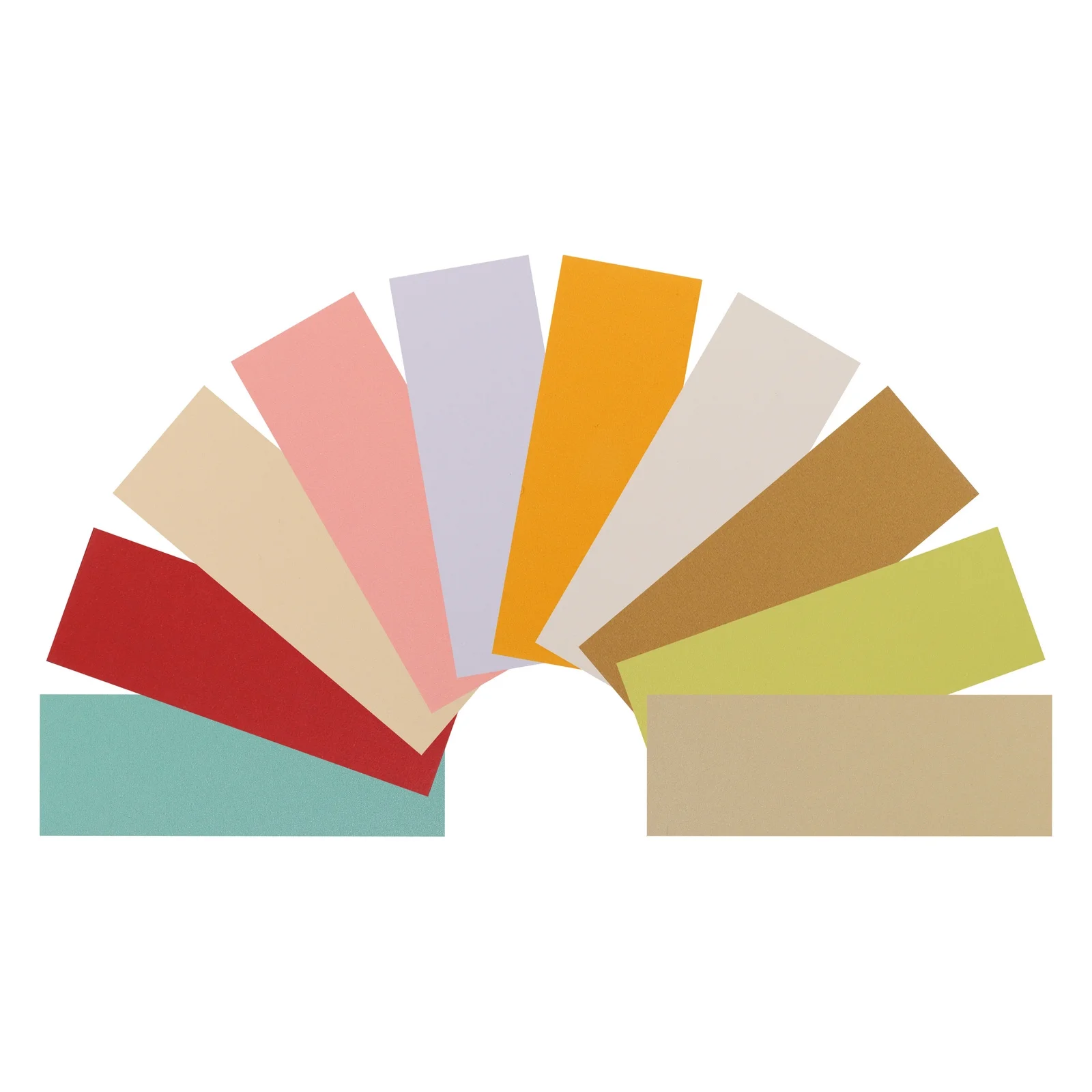 50Pcs Pearlescent Colorful Paper Sheets High Quality Metallic Shimmer Paper DIY Material for Crafting Printing Hot Stamping