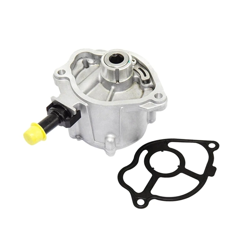 

1 PCS Brake System Vacuum Pump Car Accessories Silver For Mercedes-Benz E250 ML250