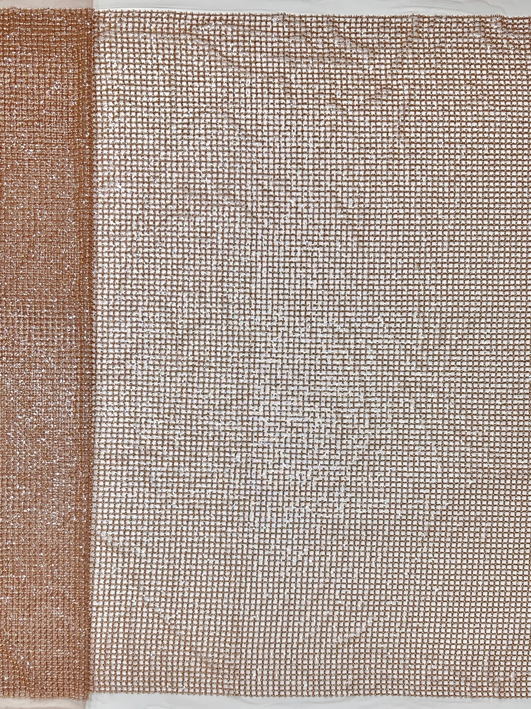 African French Sequined Lace Fabrics 2026 High Quality Tulle Lace Nigerian Beaded Embroidered Dress Material For Party Wedding