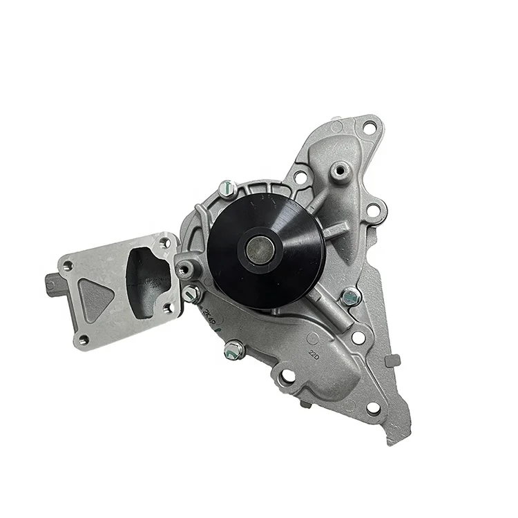 

Новый комплект водяного насоса 2026 NEW1300A012 MD978741 MD973162 MD979169 для L200 NATIVA PAJERO/MONTERO 6G72 6G74