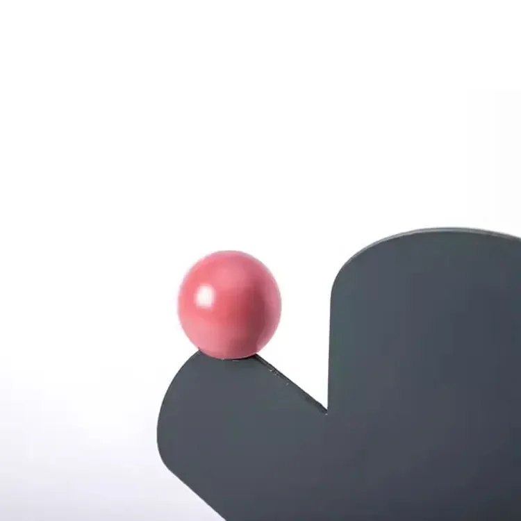 Современная простая модель комнаты Fei Пион кактус орнамент офис продаж ins ветер детский сад декоративный шкаф мягкое украшение