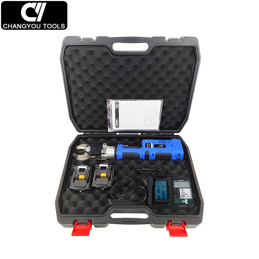 Mini herramienta de corte con pilas LS-30C