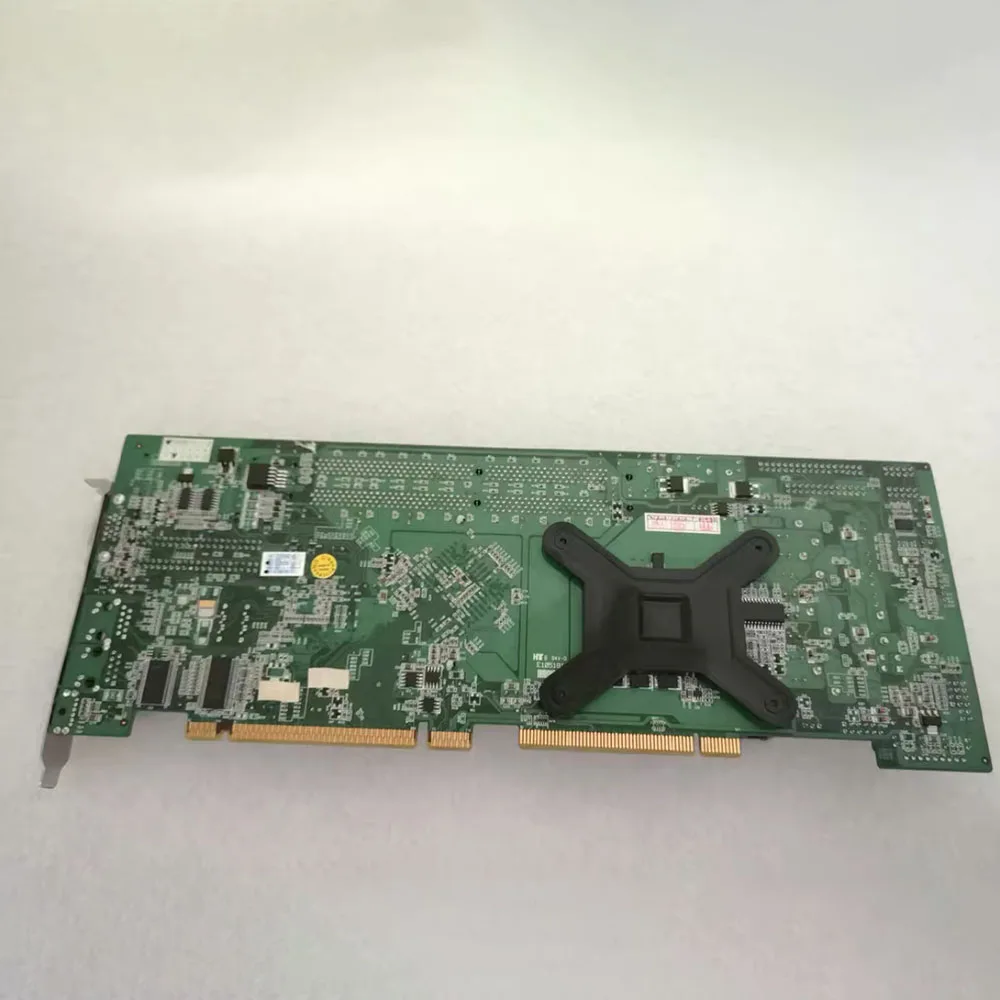 

SAGP-8650EV-R10 Rev: 1.0 Оригинальная разборка материнской платы промышленного компьютера