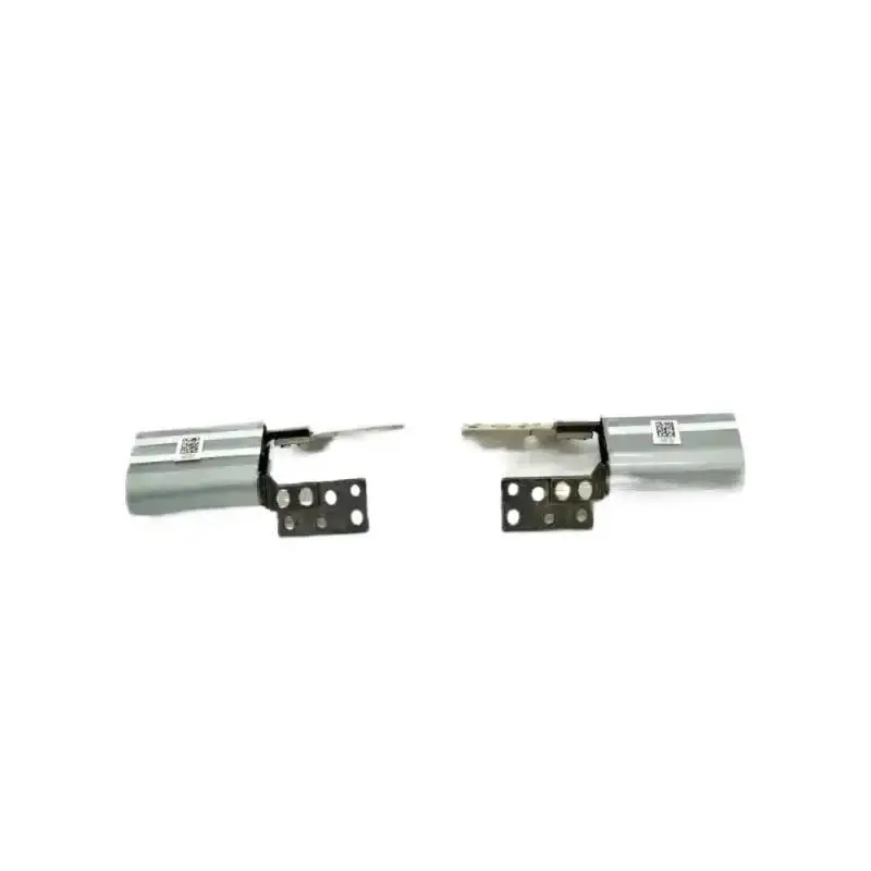

0H6RM5 H6RM5 0WKMCJ WKMCJ Silver New For DELL Precision 7670 M7670 LCD Hinge Screen Hinges +//
