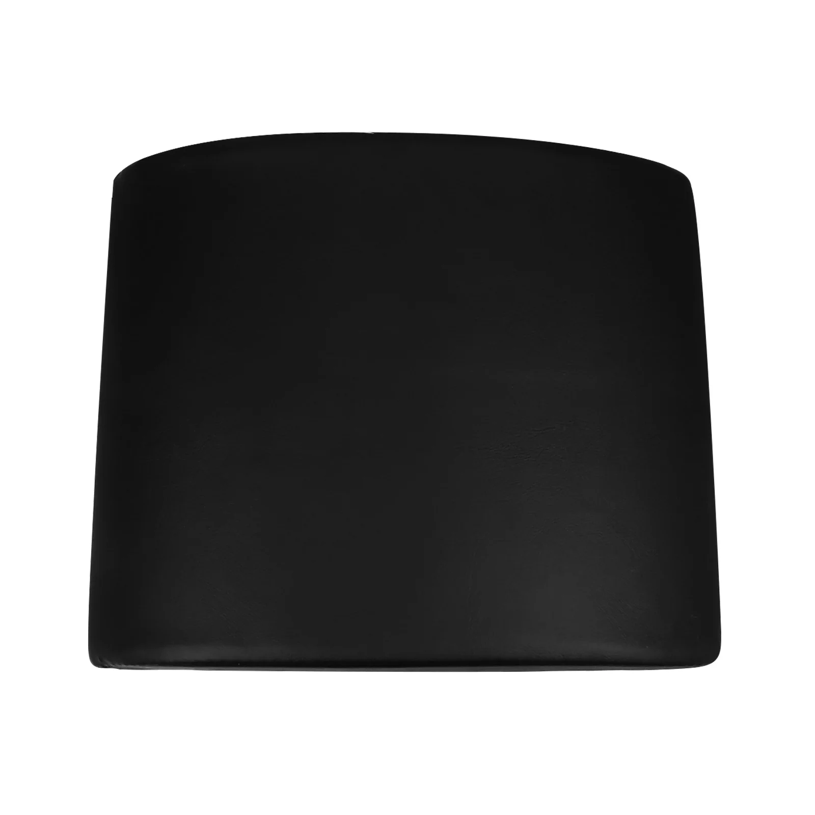 

1Pcs Ab Mat Sit Up Support Pad Portable Abdominal Training Device Full Range Black Ab Exercise Mat Sit Abdomen Trainer