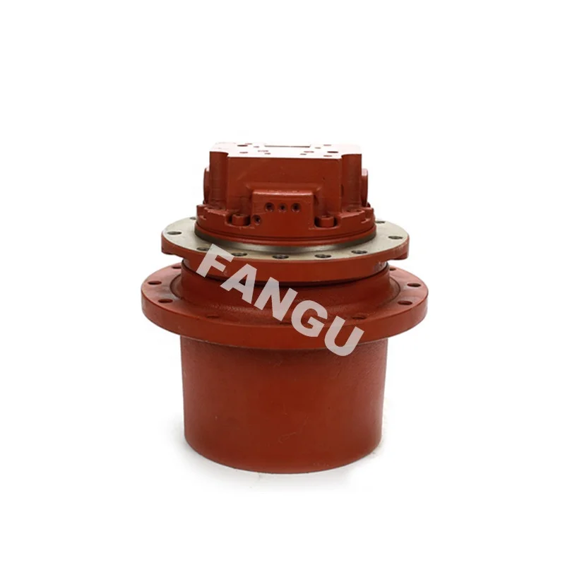 

FANGU Construction Machinery Parts PHV-4B-60B-P travel motor for PC45 PC50 PC55 PC56 EC45 CAT305.5 IHI45NX IHI40NX2 final drive