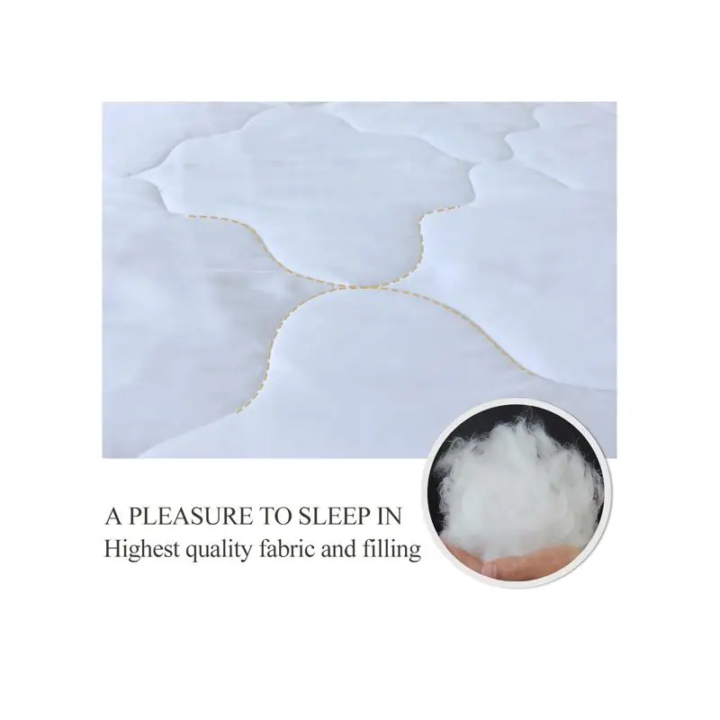 مجموعة لحاف كرة السلة المائية المكونة من 3 قطع، لحاف سرير رفيع، لعبة لحاف صيفي بحجم مزدوج