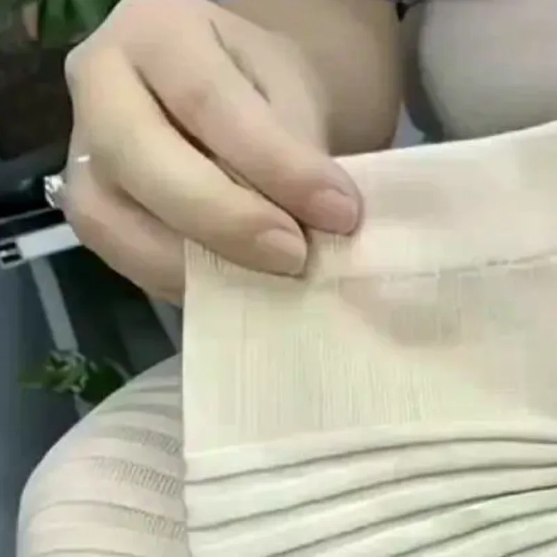 1 Pair Cotton Knee Pads Men Women Air Conditioning Room Sports Knee Pads Compression Knee Brace Elastic Support Pads