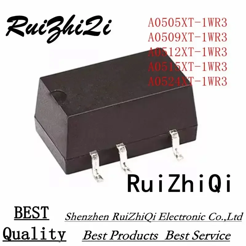 

10PCS/LOT A0505XT-1WR3 A0509XT-1WR3 A0512XT-1WR3 A0515XT-1WR3 A0524XT-1WR3