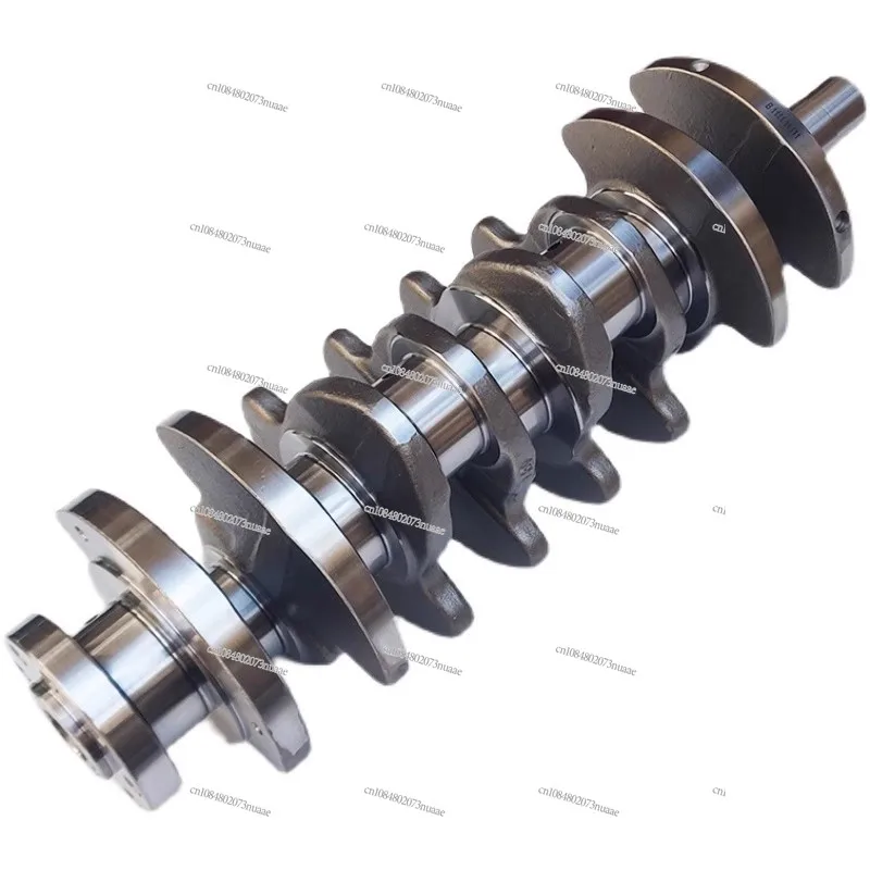 

Crankshaft for N47 N47D20 N47D20A N47D20C N47D20D 2.0L 77979750600 11217803479 for E81 E87 F20 F27