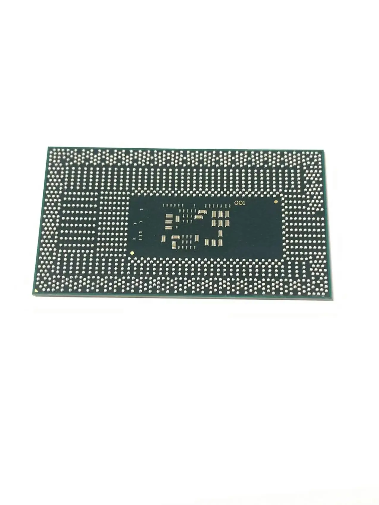 100% new original test working i3-6006U SR2UW i3-6100U SR2EU CPU BGA chipsest with balls IC chips