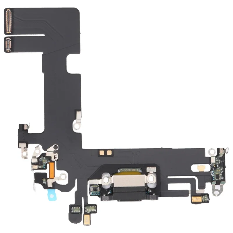 

Charging Port Flex Cable for iPhone 13 Phone Flex Cable Repair Replacement Part