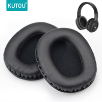 KUTOU Earpads For Edifier W800BT W800BT W800X Ear Pads K800 K815 K830 G1 G20 Foam Ear Cushion Headset Cover Replacement Parts