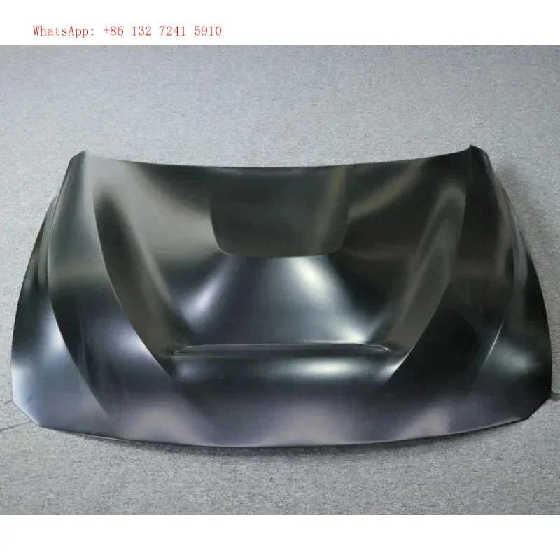 

High Performance 2026 New Style Hood for 3 Series 4 Series F80 M3 F82 M4 2014-2018