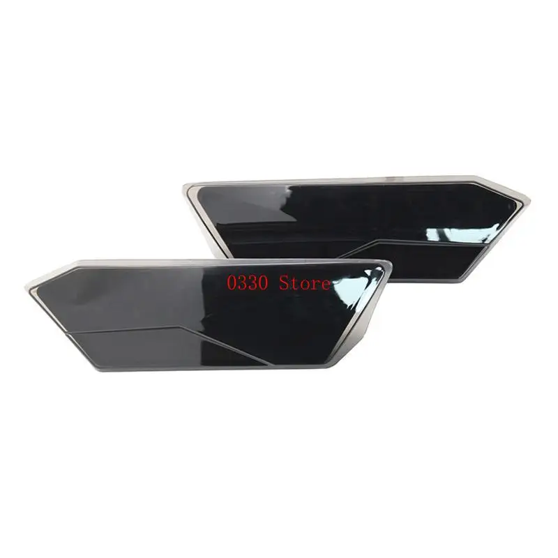 

Passenger Driver Side Tail Lights Fit for Polaris RZR 900 1000 S XP 4 2014-2019