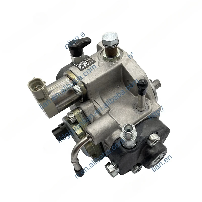 Dies El Common Rail… - image